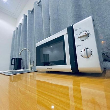 Adenta Rakka Guest House מראה חיצוני תמונה